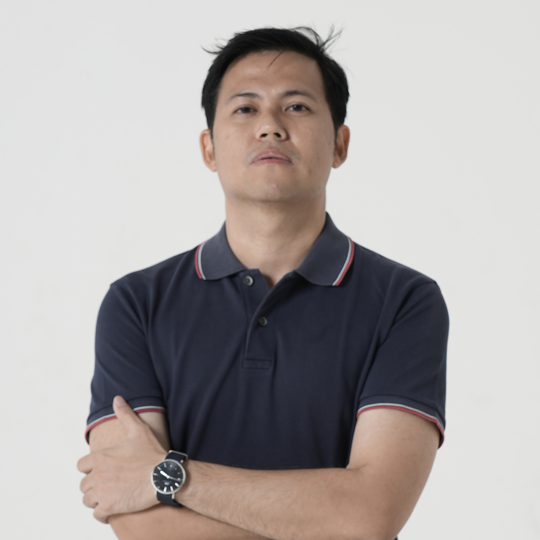 Leonard Allan Bayot – Resume