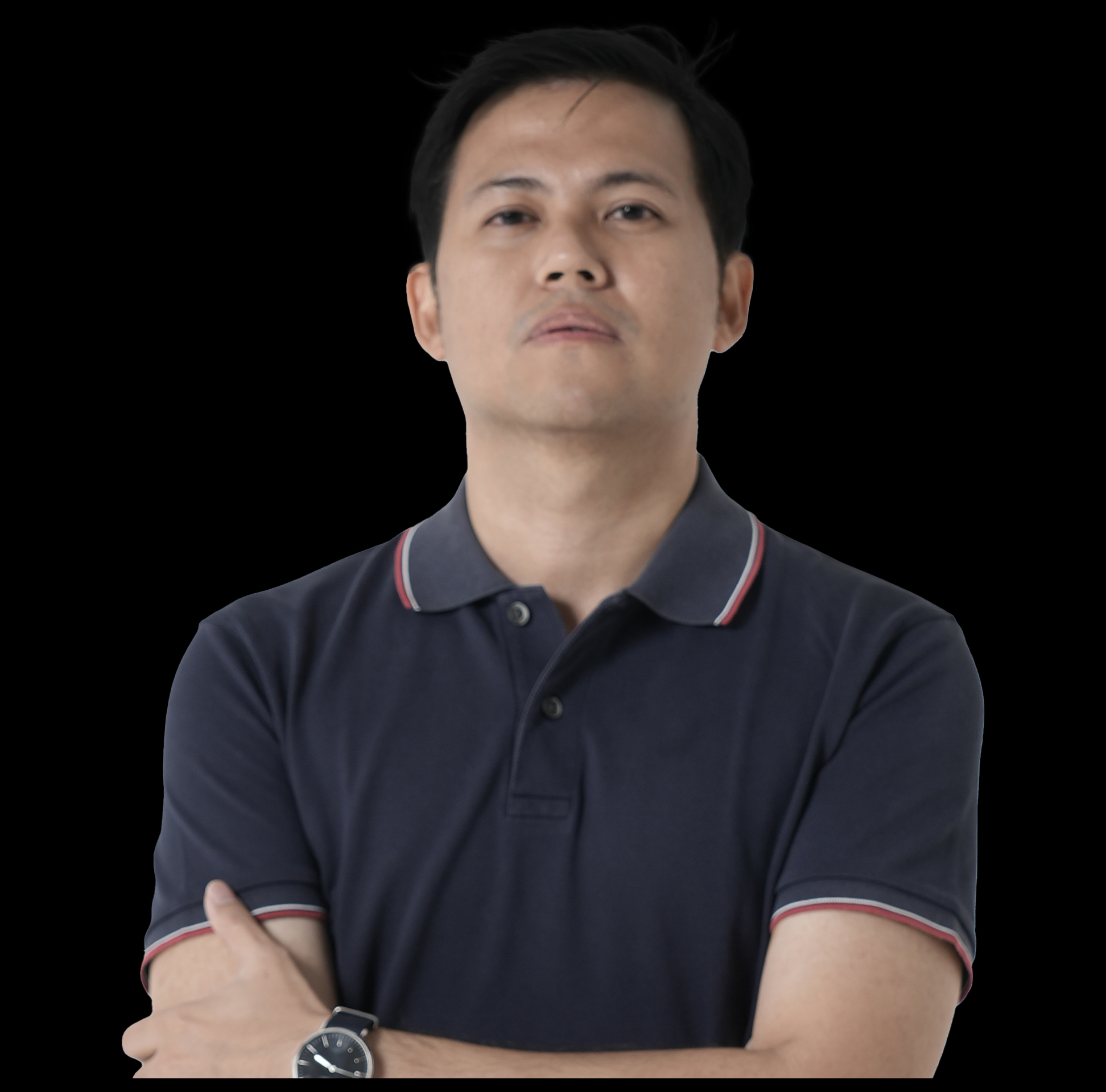 Leonard Allan Bayot – Resume