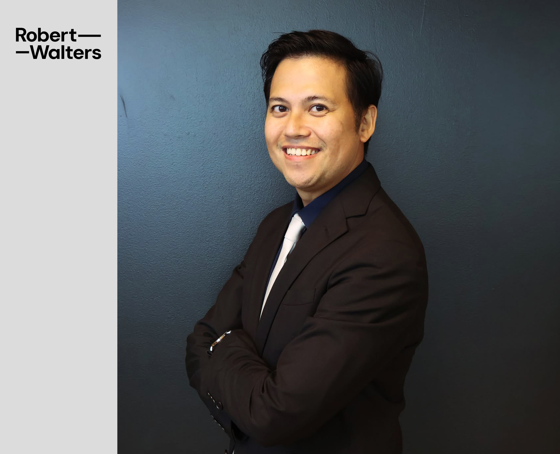 Test Engineer - Robert Walters